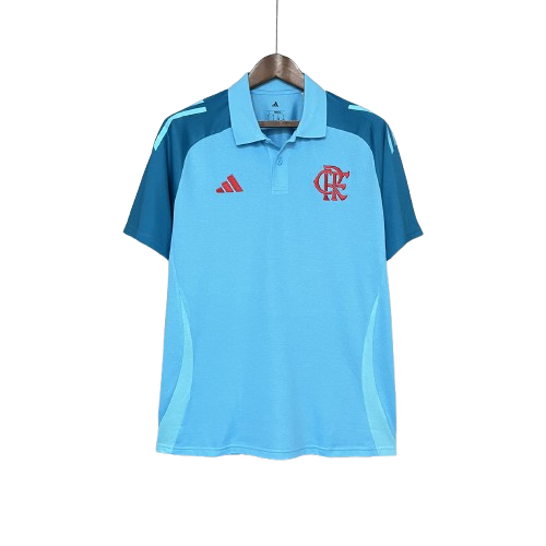 Camisa do Flamengo 25/26 - Treino