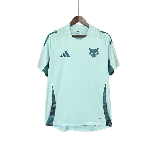 Camisa Cruzeiro 25/26 - Treino