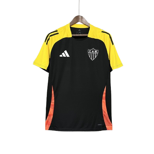 Camisa Atlético Mineiro 25/26 - Treino