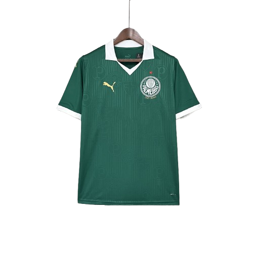 Camisa Palmeiras 24/25