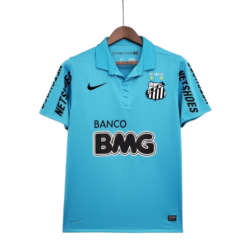 Camisa do Santos 2011/12 - Retro