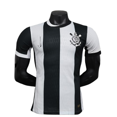 Camisa do Corinthians 2024/25 Third - Versão jogador