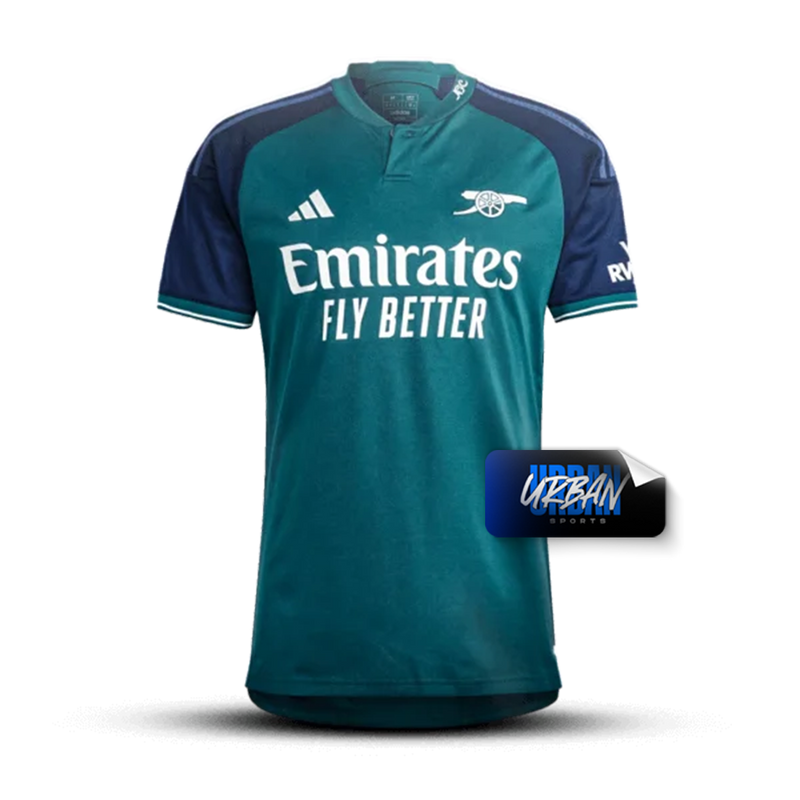 Camisa do Arsenal 2023/24 Third