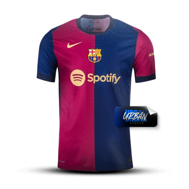 Camisa do Barcelona 2024/25 Home