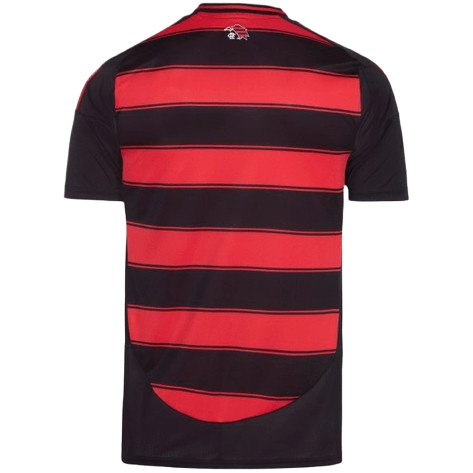 Camisa do Flamengo 25/26 Away