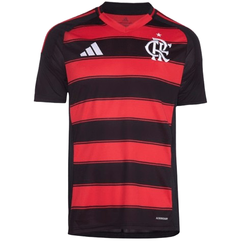 Camisa do Flamengo 25/26 Away