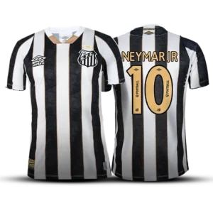 Camisa do Santos 2024/25 Away +