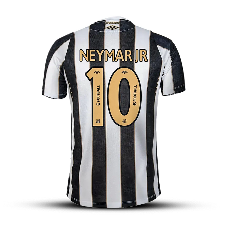 Camisa do Santos 2024/25 Away +