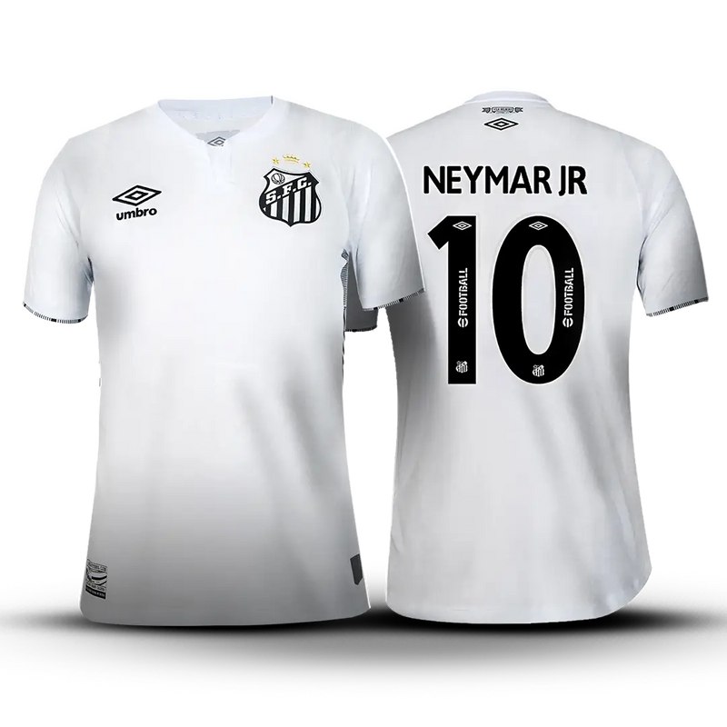 Camisa do Santos 2024/25 Home +