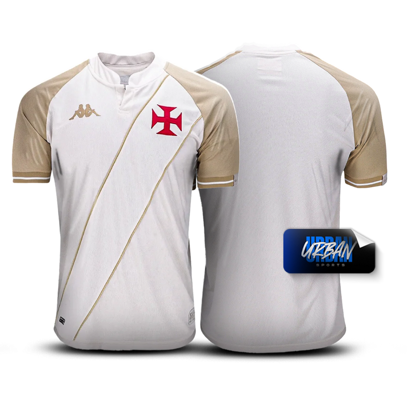 Camisa do vasco 2024/25 Third