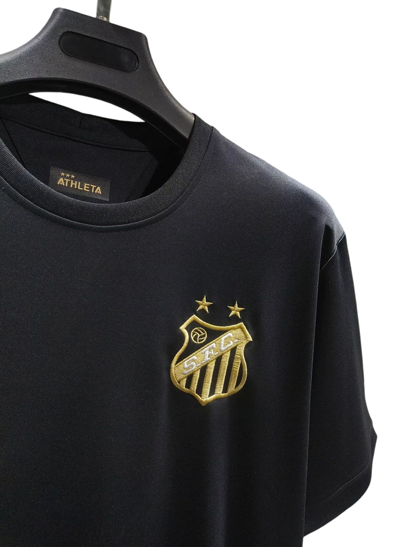 Camisa do Santos 2025/26 Home