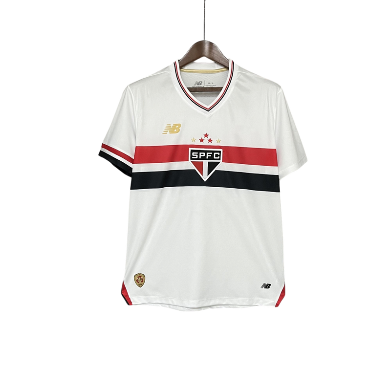 Camisa do São Paulo 2025/26 Away