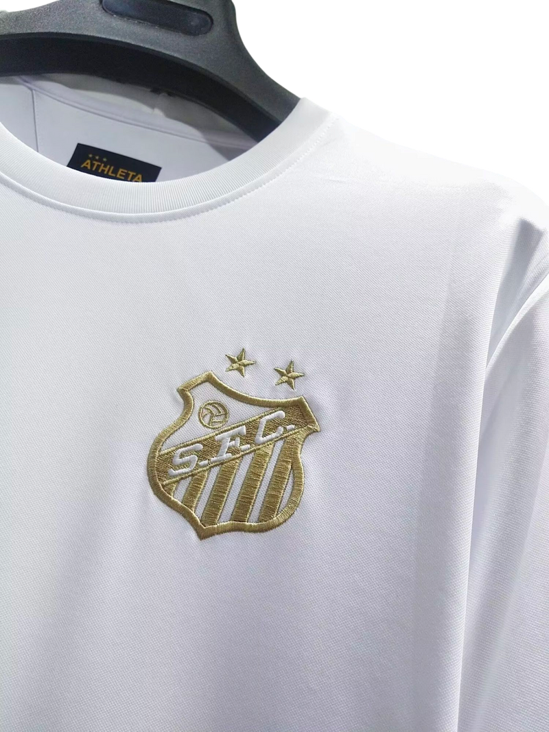 Camisa do Santos 2025/26 Home