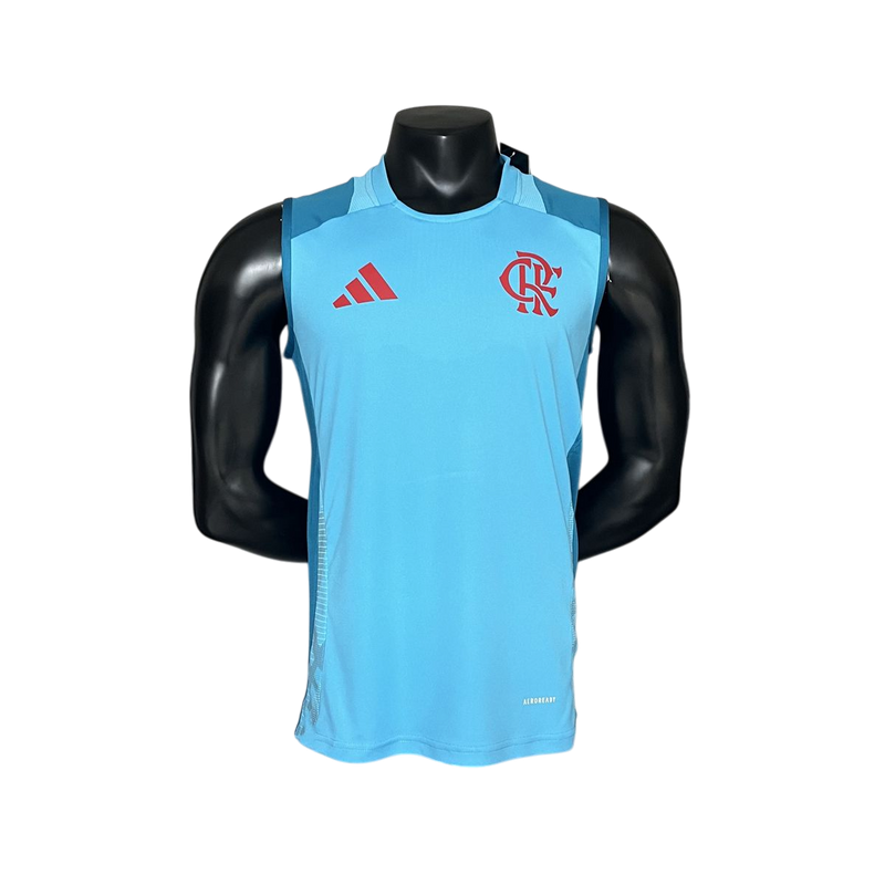 Camisa do Flamengo 25/26 - Treino