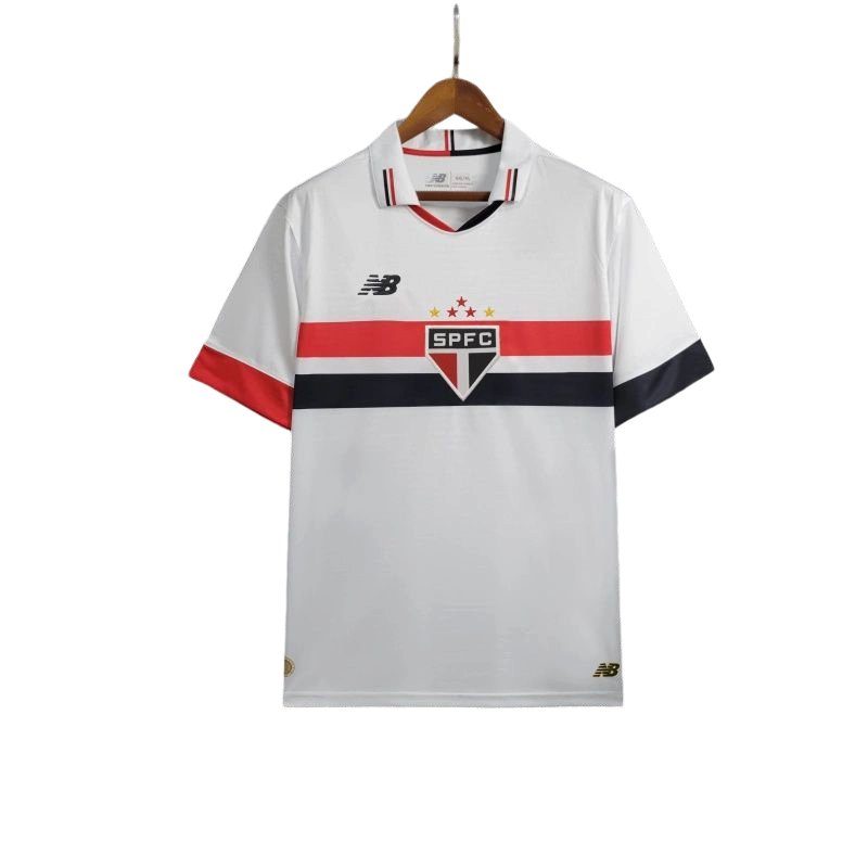 Camisa do São Paulo 2024/25 Away