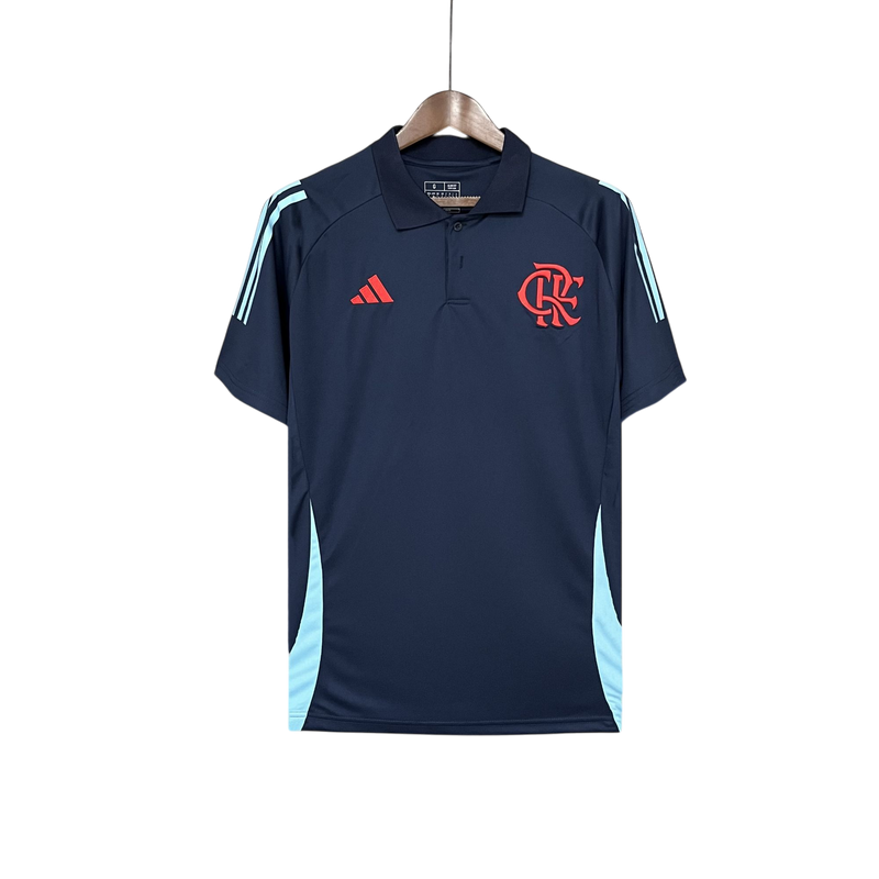 Camisa do Flamengo 25/26 - Treino