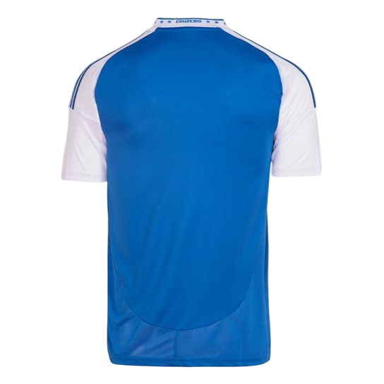 Camisa Cruzeiro 2025/26 Home
