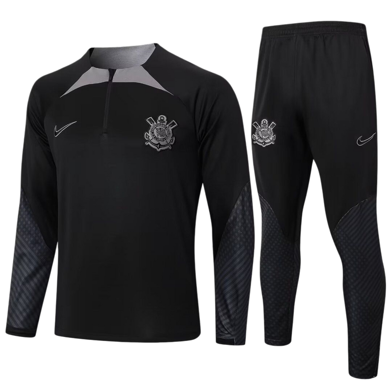 Conjunto de treino Corinthians