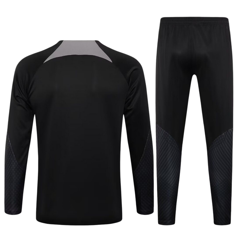 Conjunto de treino Corinthians