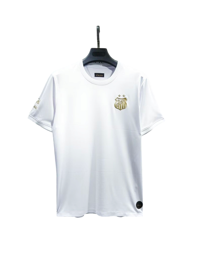 Camisa do Santos 2025/26 Home