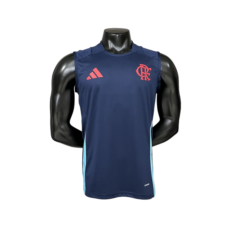 Camisa do Flamengo 25/26 - Treino