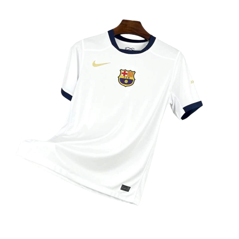 Camisa do Barcelona 2025/26 Away